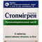 Стопмігрен таблетки по 50 мг №6 (блістер) - фото 1