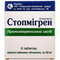 Стопмигрен таблетки по 50 мг №6 (блистер) - фото 1