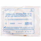 Купити Зонд дуоденальний Гемопласт стерильний розмір 15 Зонд дуоденальний Гемопласт стерильний розмір 15
