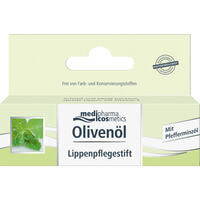 Бальзам-стик для губ Olivenol 4,8 г