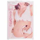 Майка для годування Relaxsan Smart Nursing Bra 5710 розмір XL біла