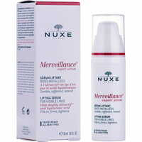 Сыворотка для лица Nuxe Mervelliance Expert против морщин 30 мл