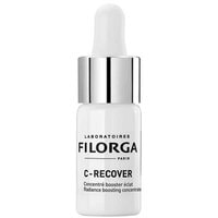 Концентрат для обличчя Filorga C-Recover від втоми у флаконах по 10 мл 3 шт.