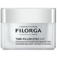 Крем-корректор для контура глаз Filorga Time-Filler комплексного действия 15 мл