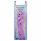 Набір дитячий Baby-Nova 33224 гребінець + щітка з натуральної щетини