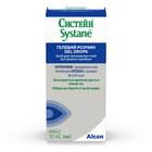 Систейн раствор гелевый по 10 мл (флакон)