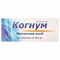 Когнум таблетки по 250 мг №50 (5 блістерів х 10 таблеток)