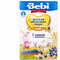 Каша молочная Kolinska Bebi Premium 7 злаков с черникой с 6-ти месяцев 200 г - фото 1