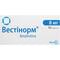Вестінорм таблетки по 8 мг №30 (3 блістери х 10 таблеток) - фото 1