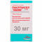 Паклітаксел "Ебеве" концентрат д/інф. 6 мг/мл по 5 мл (30 мг) (флакон)