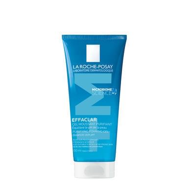 Гель-мус для вмивання La Roche-Posay Effaclar для жирної проблемної шкіри 200 мл