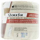 Бинт эластичный Lauma модель 2 Latex Free высокой степени растяжимости 5 м х 12 см