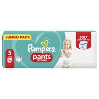 Купить Подгузники-трусики Pampers Pants Junior размер 5, 12-17 кг, 48 шт. Подгузники-трусики Pampers Pants Junior размер 5, 12-17 кг, 48 шт.