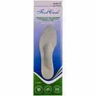 Устілки підтримуючі Foot Care УПС-003 шкіряні для підтримки поздовжнього та поперечного склепінь стопи розмір 35