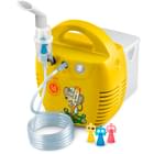Ингалятор Little Doctor LD-211 С компрессорный желтый