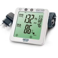 Купить Тонометр Nissei DS-1011 автоматический + адаптер Тонометр Nissei DS-1011 автоматический + адаптер