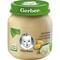 Пюре овощное Gerber Цветная капуста и картофель с 6-ти месяцев 130 г - фото 1