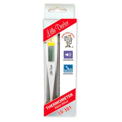 Термометр медицинский Little Doctor LD-301 цифровой