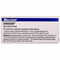 Ендоксан таблетки по 50 мг №50 (5 блістерів х 10 таблеток) - фото 2