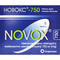 Новокс таблетки по 750 мг №5 (блистер) - фото 1