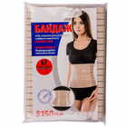 Бандаж післяопераційний Торос Груп 150 П/Р пористий бежевий розмір 2