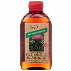 Масло семян расторопши пятнистой Аннушка 200 мл