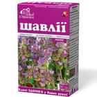 Фіточай Ключі Здоров`я Шавлії листя по 60 г (коробка з внутр. пакетом)