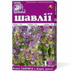 Фиточай Ключи Здоровья Шалфей по 60 г (коробка с внутр. пакетом)