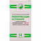 Левофлоксацин-Астрафарм таблетки по 500 мг №14 (2 блістери х 7 таблеток) - фото 1