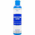 Купити Олія масажна Enjee Кокосова 200 мл Олія масажна Enjee Кокосова 200 мл