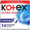 Прокладки гигиенические Kotex Ultra Night 14 шт. - фото 2