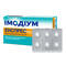 Имодиум Экспресс таблетки дисперг. по 2 мг №6 (блистер) - фото 2