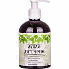 Мыло жидкое Enjee Дегтярное 270 мл