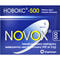 Новокс таблетки по 500 мг №5 (блистер) - фото 1