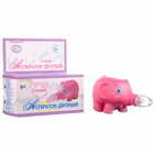 Купити Аспіратор назальний Поліком Слонік Тип 3 дитячий Аспіратор назальний Поліком Слонік Тип 3 дитячий