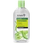 Тонік для обличчя Dr.Sante Cucumbe антибактеріальний 200 мл