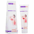 Бишофит Mg++ Полтавский гель по 75 мл (туба)