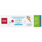 Зубная паста детская Splat Juicy Мороженное 35 мл