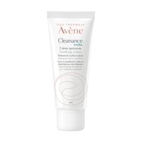 Крем для лица Avene Cleanance Hydra успокаивающий  40 мл