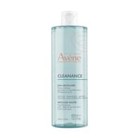 Вода мицеллярная Avene Cleanance 400 мл