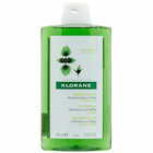 Шампунь Klorane Крапива для жирных волос 400 мл