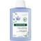 Шампунь Klorane з волокнами льону для збільшення об`єму 200 мл - фото 1