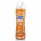Гель-смазка Durex Play Heat с согревающий эффектом 50 мл