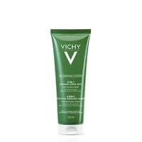 Средство для лица Vichy Normaderm 3 в 1 очищающее 125 мл