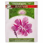 Иван-чай Ключи Здоровья по 1,5 г №20 (фильтр-пакеты)