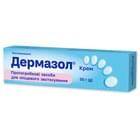 Дермазол крем 20 мг/г по 30 г (туба)
