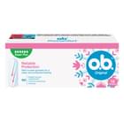 Тампони гігієнічні O.B. Original Super Plus 16 шт.