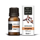 Купити Олія ефірна Flora Secret Гвоздична 10 мл Олія ефірна Flora Secret Гвоздична 10 мл