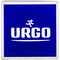 Пластырь медицинский Urgo Прозрачный с антисептиком 19 мм х 72 мм 300 шт.