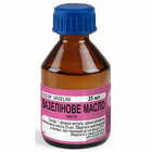 Купить Вазелиновое масло Фитофарм по 25 мл (флакон) Вазелиновое масло Фитофарм по 25 мл (флакон)